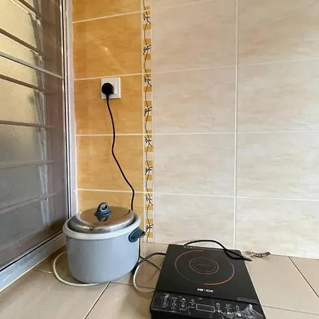 Cozy 119 Homestay Teluk Intan Luaran gambar