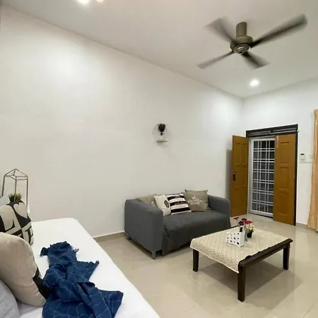Cozy 119 Homestay Teluk Intan Luaran gambar