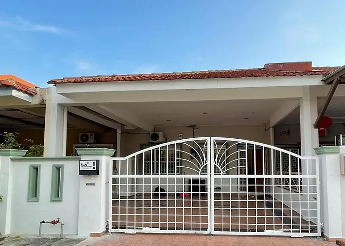 Cozy 119 Homestay Teluk Intan