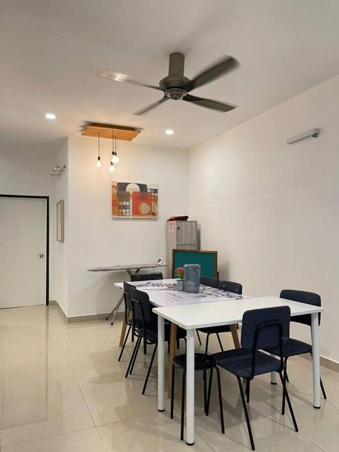 Cozy 119 Holiday home Teluk Intan