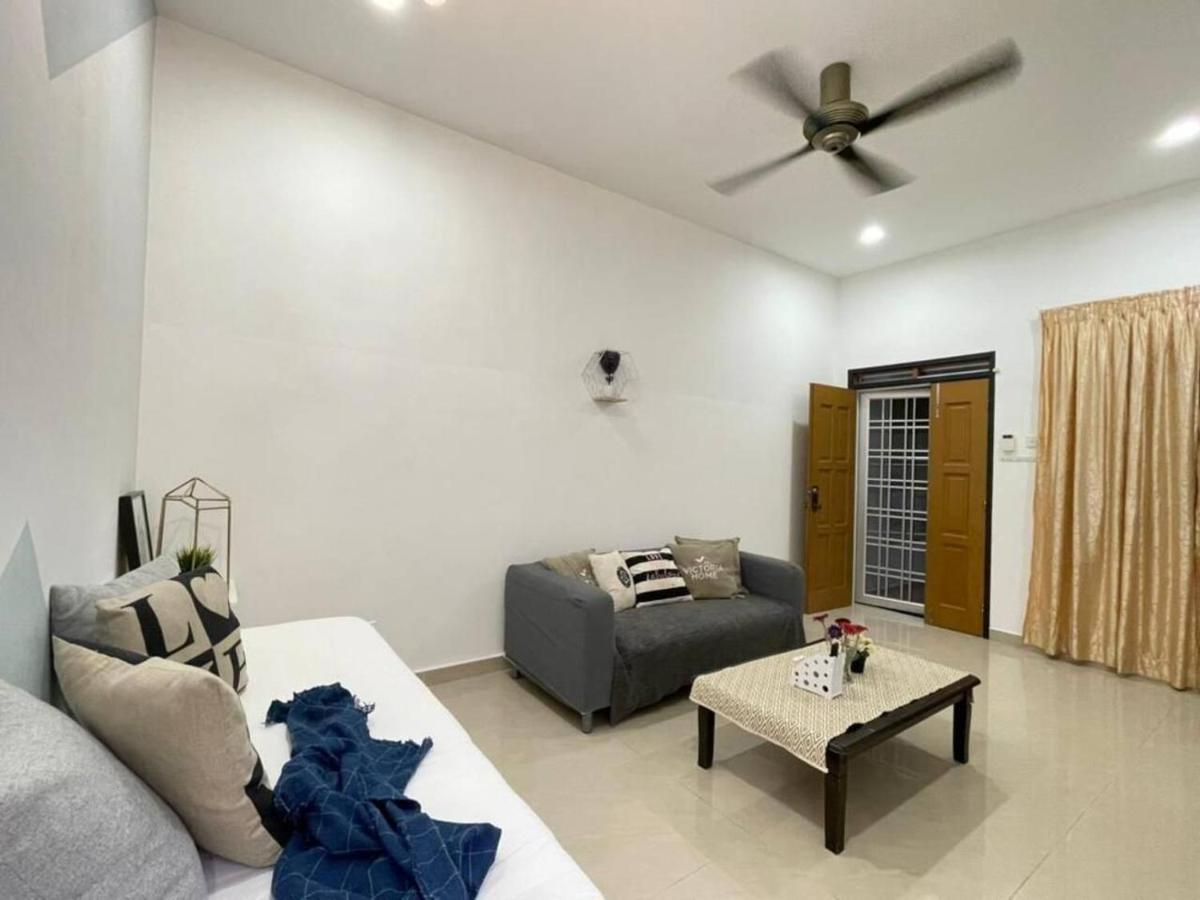 Cozy 119 Teluk Intan