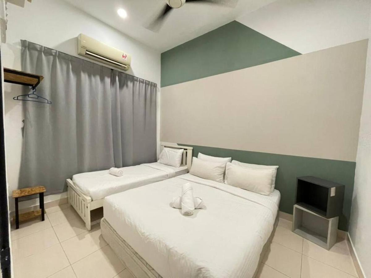 Holiday home Cozy 119 Teluk Intan